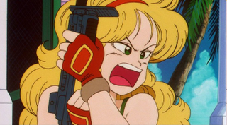 Illustration for article titled Let's Fly Away! The Worst To Best Dragon Ball Films